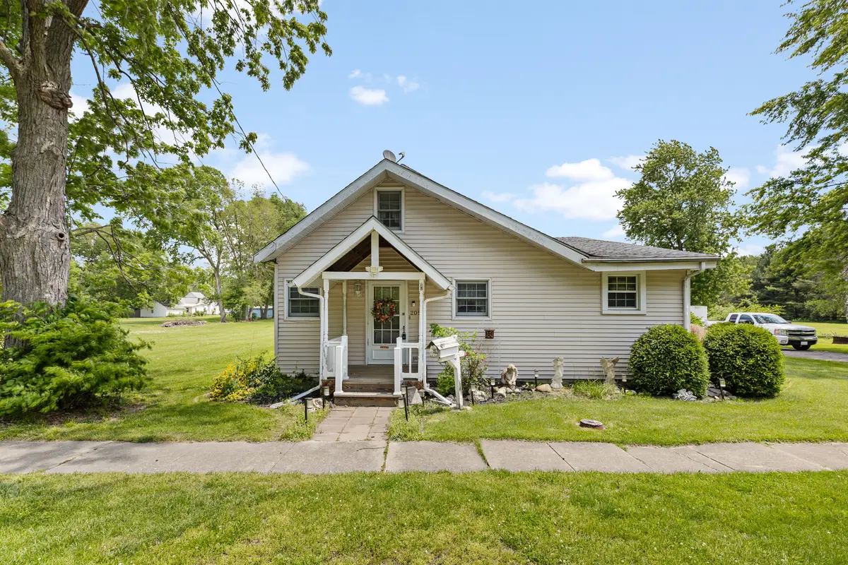 205 N Park Street, Milford, IL 60953 - #1