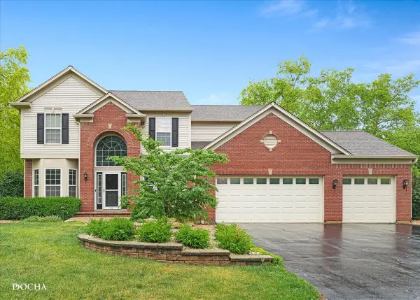 25026 Blue Iris Court S, Plainfield, IL 60585