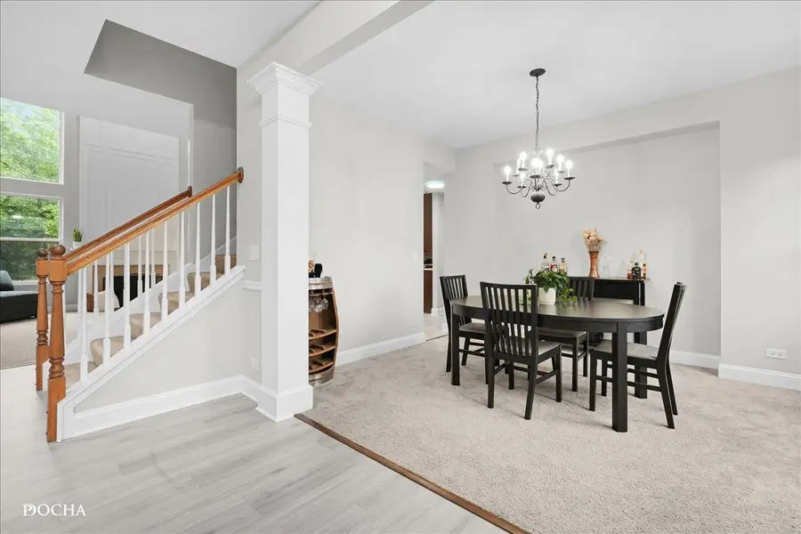 25026 Blue Iris Court S, Plainfield, IL 60585 - #3