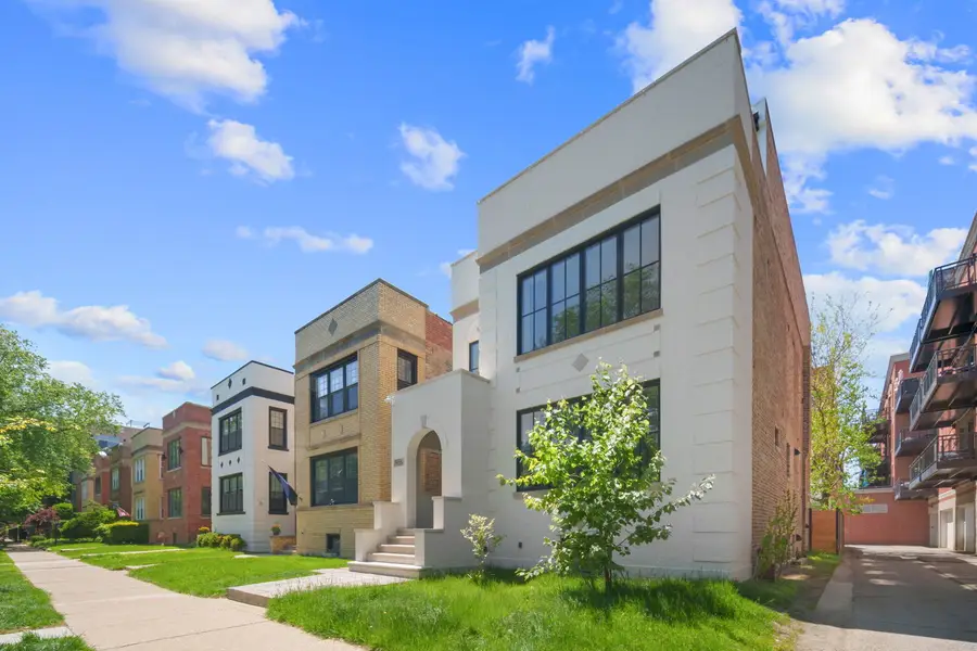 3936 N Claremont Avenue, Chicago, IL 60618 - #2