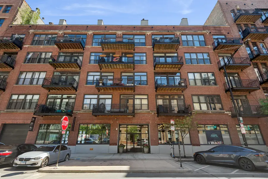 375 W Erie Street #604, Chicago, IL 60654 - #2