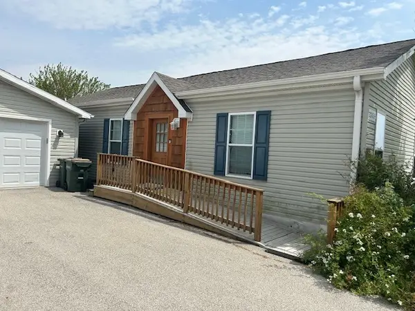 22439 S Remington Drive, Channahon, IL 60410