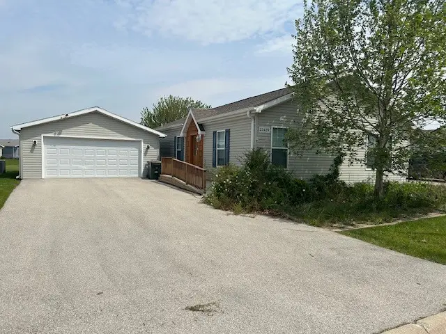 22439 S Remington Drive, Channahon, IL 60410 - #2