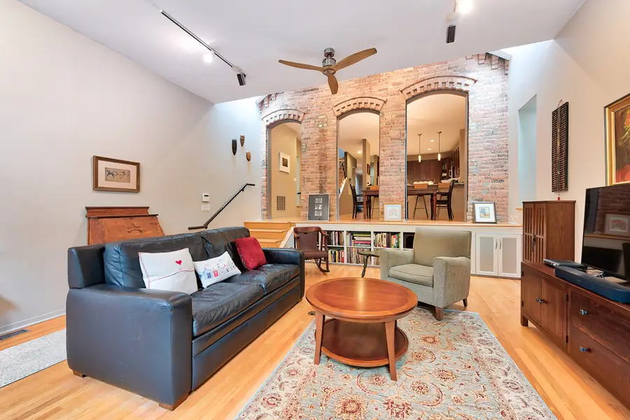1640 W Huron Street, Chicago, IL 60622 - #2