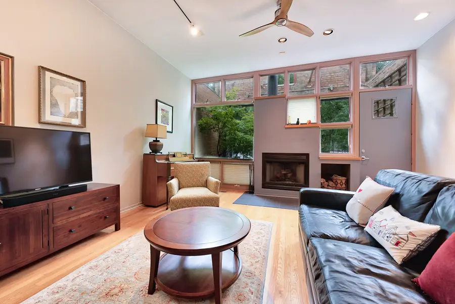 1640 W Huron Street, Chicago, IL 60622 - #3