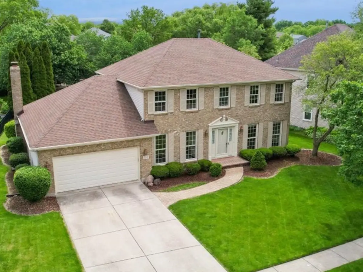116 Northampton Drive, Oswego, IL 60543 - #1