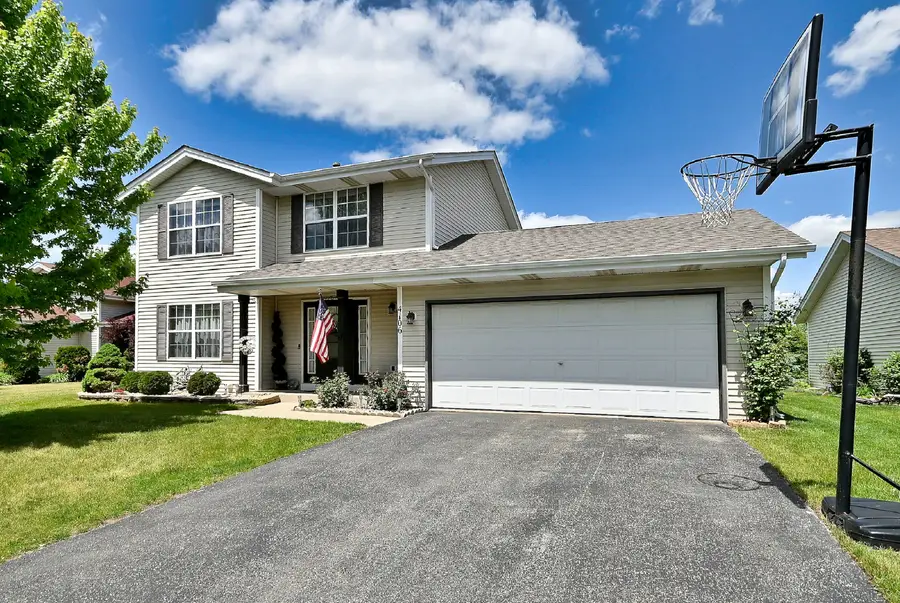 4106 Biltmore Chase, Rockford, IL 61109 - #3