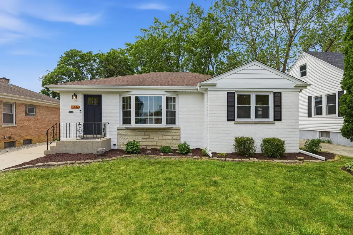 146 S Fremont Street, Palatine, IL 60067 - #1