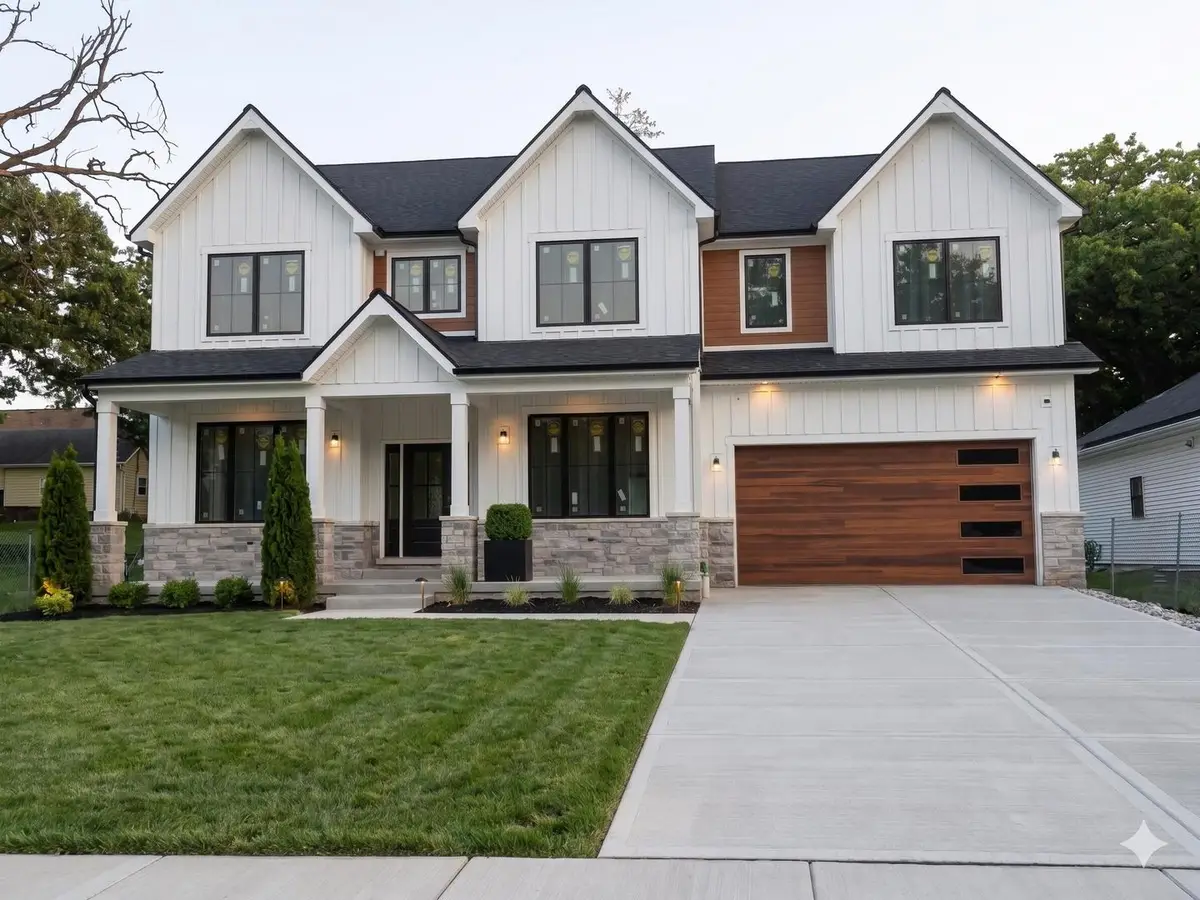 850 Forest Avenue, Glen Ellyn, IL 60137 - #1
