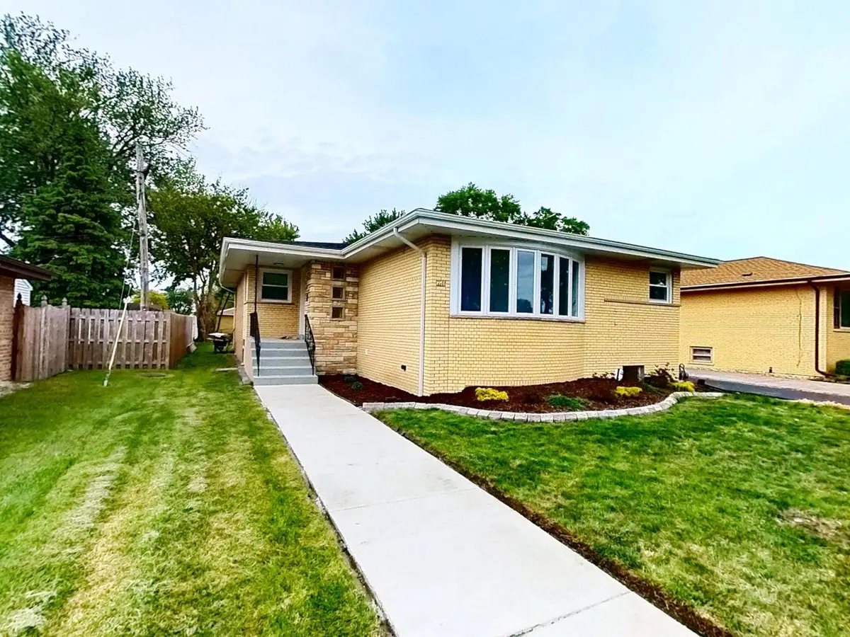 5544 Oakdale Drive, Oak Lawn, IL 60453 - #1