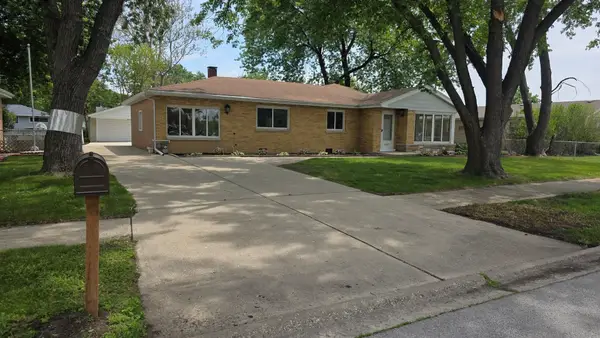 Address Withheld By Seller, Oak Lawn, IL 60453
