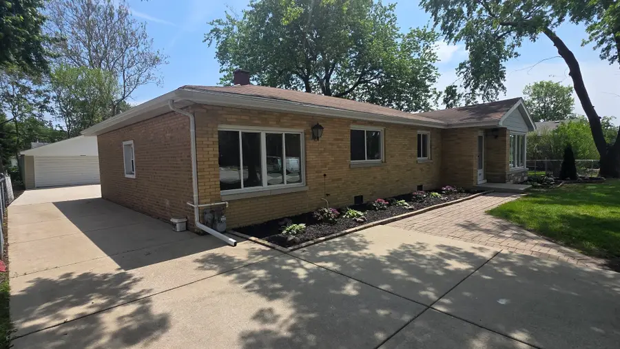Address Withheld By Seller, Oak Lawn, IL 60453 - #3