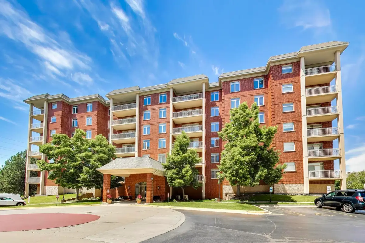 8400 Callie Avenue #210, Morton Grove, IL 60053 - #1