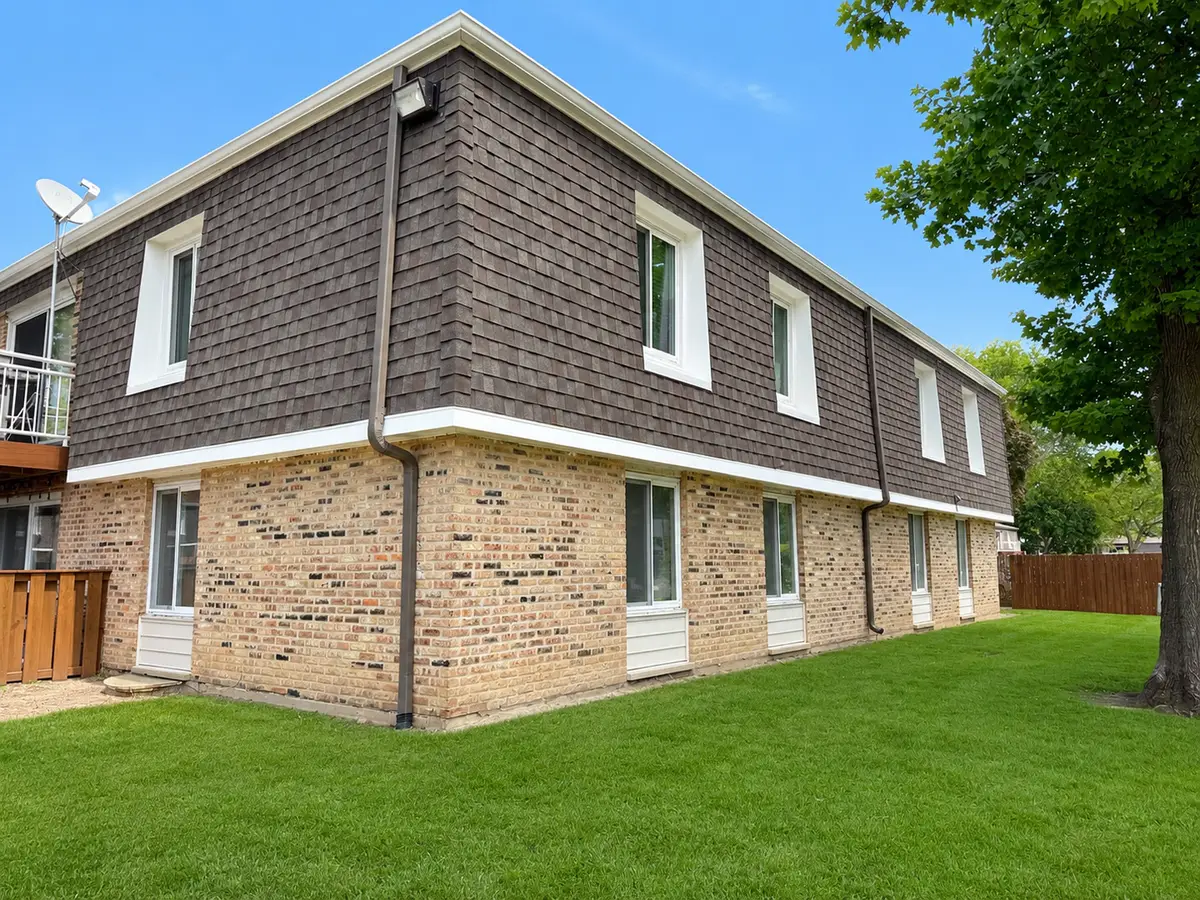 4710 Euclid Avenue #1C, Rolling Meadows, IL 60008 - #1