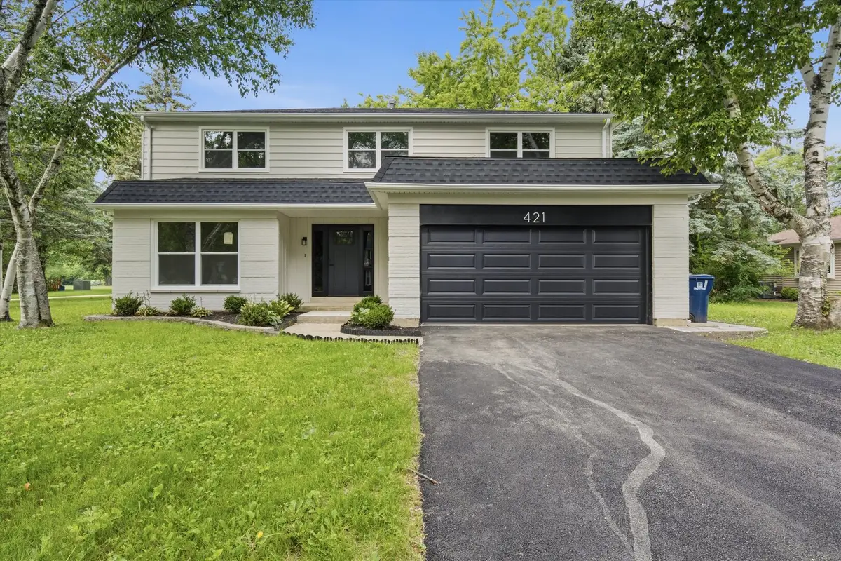421 Russet Avenue, Naperville, IL 60565 - #1
