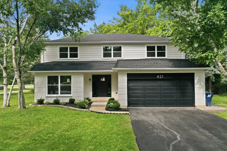 421 Russet Avenue, Naperville, IL 60565 - #2