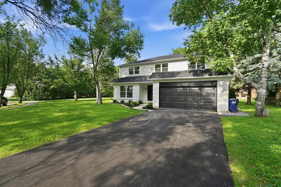 421 Russet Avenue, Naperville, IL 60565 - #3