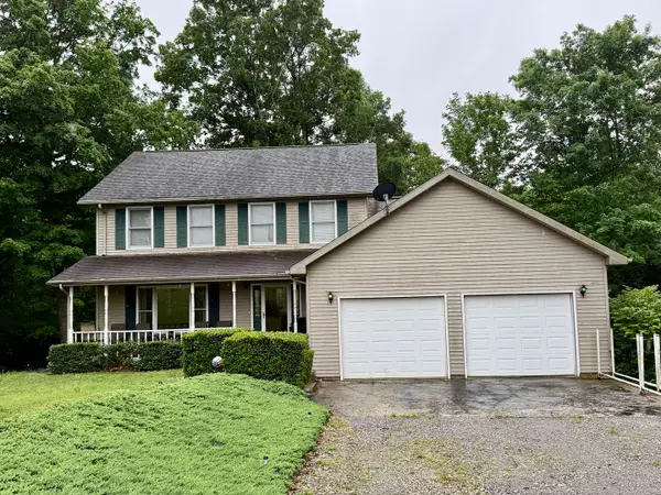 205 Nalley Lane, Grand Chain, IL 62941