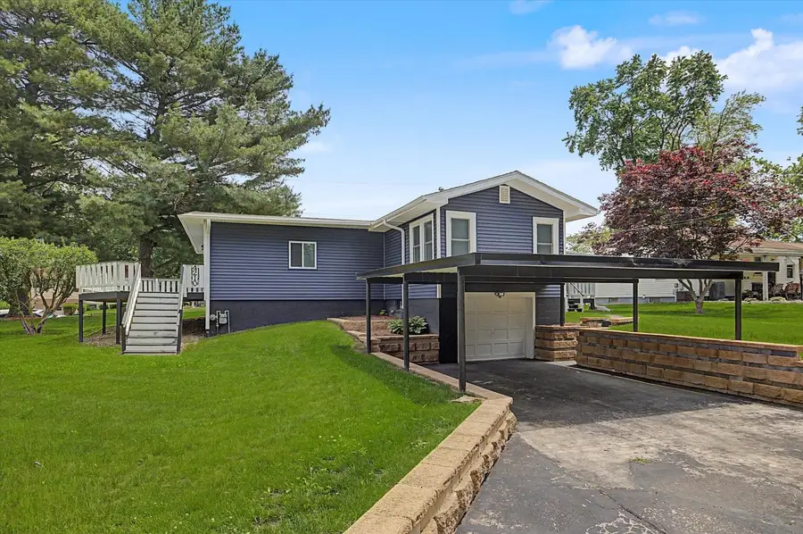 4210 E Park Lane, Decatur, IL 62521 - #3