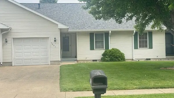 1047 Kleemann Drive #1047, Clinton, IL 61727