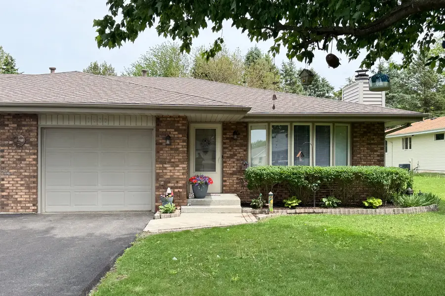 1478 Temple Circle, Rockford, IL 61108 - #2