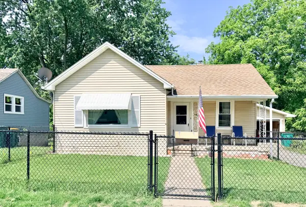 1304 N Everett Street, Streator, IL 61364