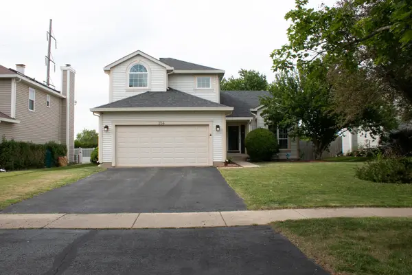 354 Millwood Drive, Bartlett, IL 60103