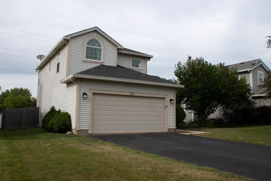 354 Millwood Drive, Bartlett, IL 60103 - #2