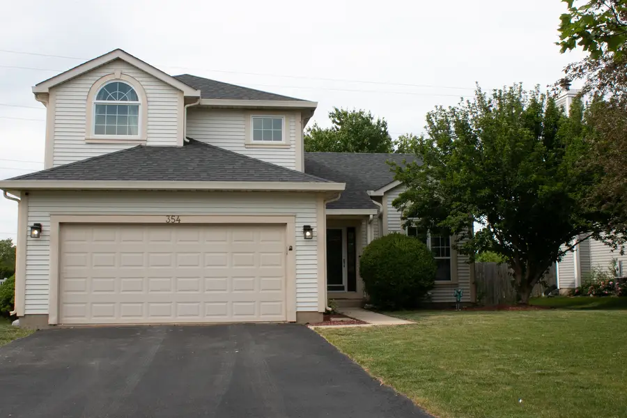 354 Millwood Drive, Bartlett, IL 60103 - #3