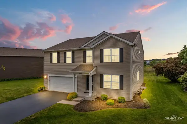 2951 Grande Trail, Yorkville, IL 60560