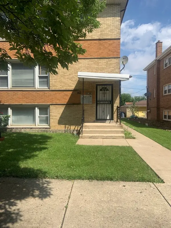 912 W 95th Street, Chicago, IL 60643
