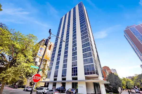 1555 N Dearborn Parkway #8C, Chicago, IL 60610