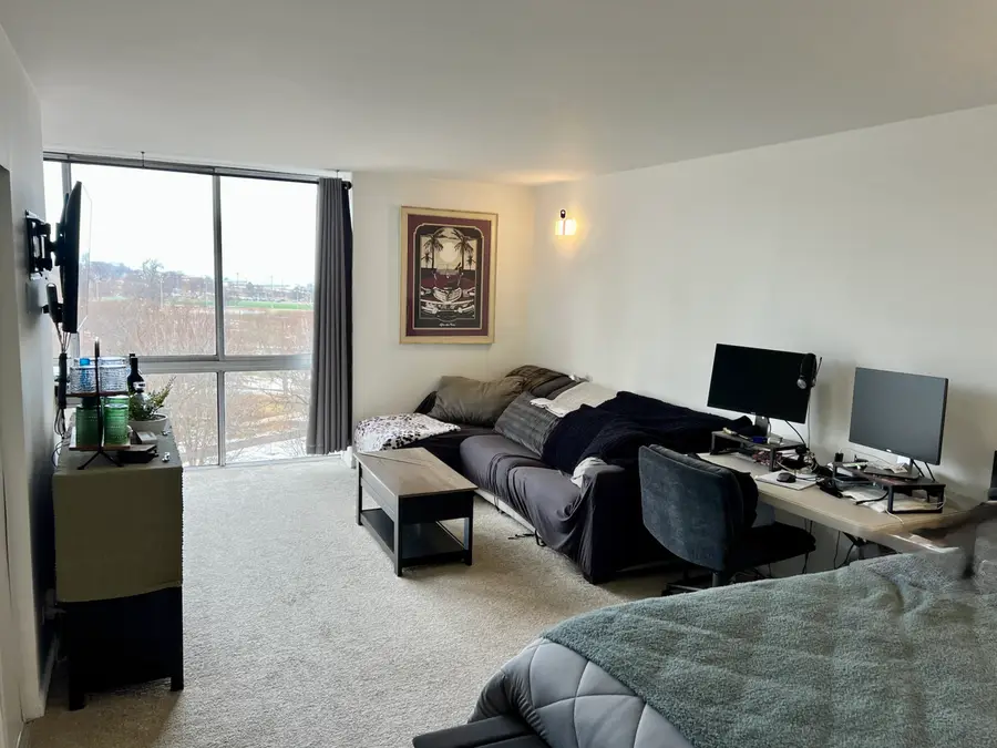 1555 N Dearborn Parkway #8C, Chicago, IL 60610 - #2