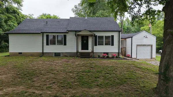 14045 State Highway 34 Highway, Benton, IL 62812