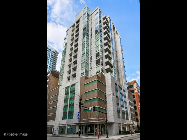 170 W Polk Street #1001, Chicago, IL 60605