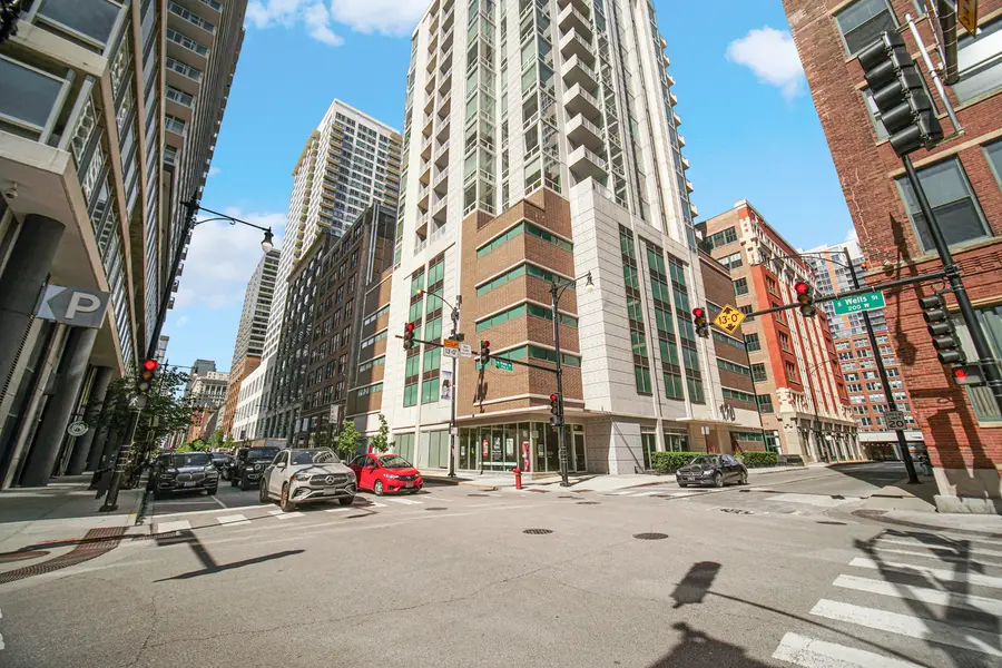 170 W Polk Street #1001, Chicago, IL 60605 - #2