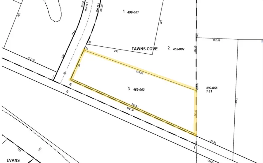 Block 1 Lot 3 Pheasant Run Drive, Saint Charles, IL 60175 - #2