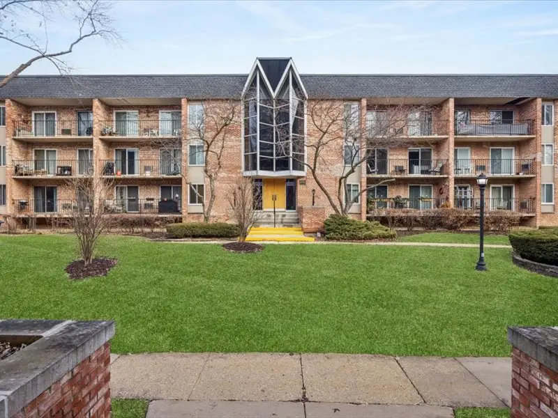 1041 N Mill Street #307, Naperville, IL 60563 - #1