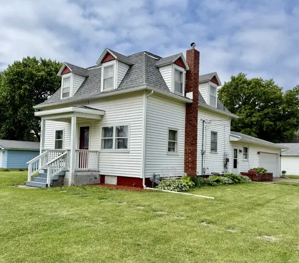 620 Ne 1st Avenue, Galva, IL 61434