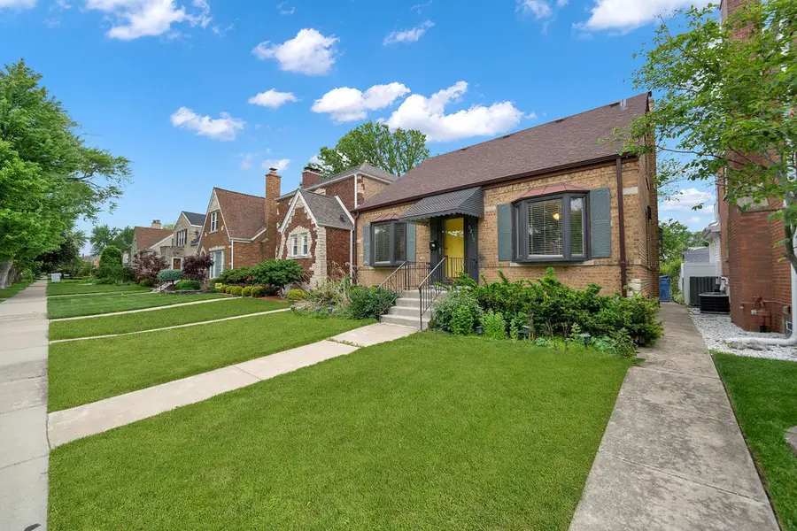 6219 N Lenox Avenue, Chicago, IL 60646 - #2