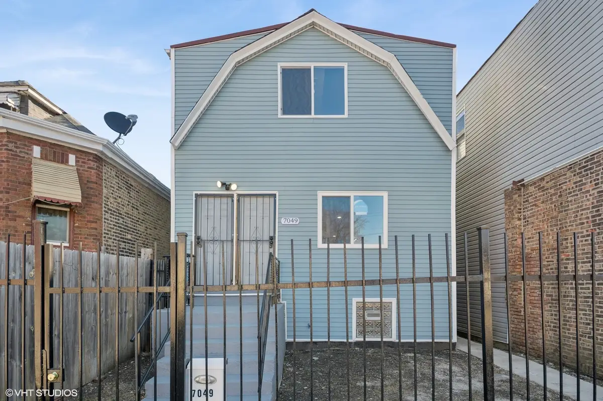 7049 S Damen Avenue, Chicago, IL 60636 - #1