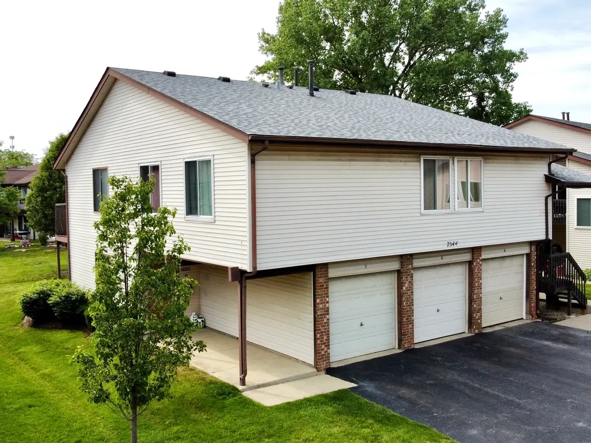 7544 Bristol Lane #5, Hanover Park, IL 60133 - #1
