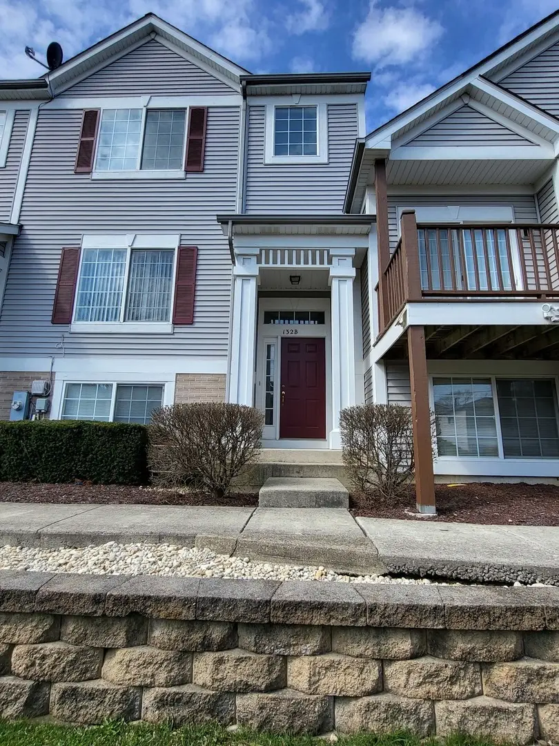 132 Enclave Circle #B, Bolingbrook, IL 60440 - #1