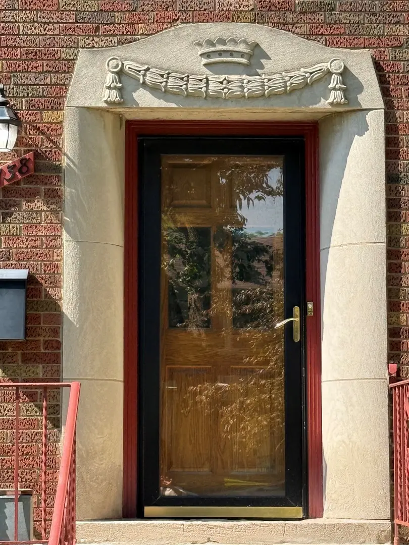 2738 W Fitch Avenue, Chicago, IL 60645 - #3