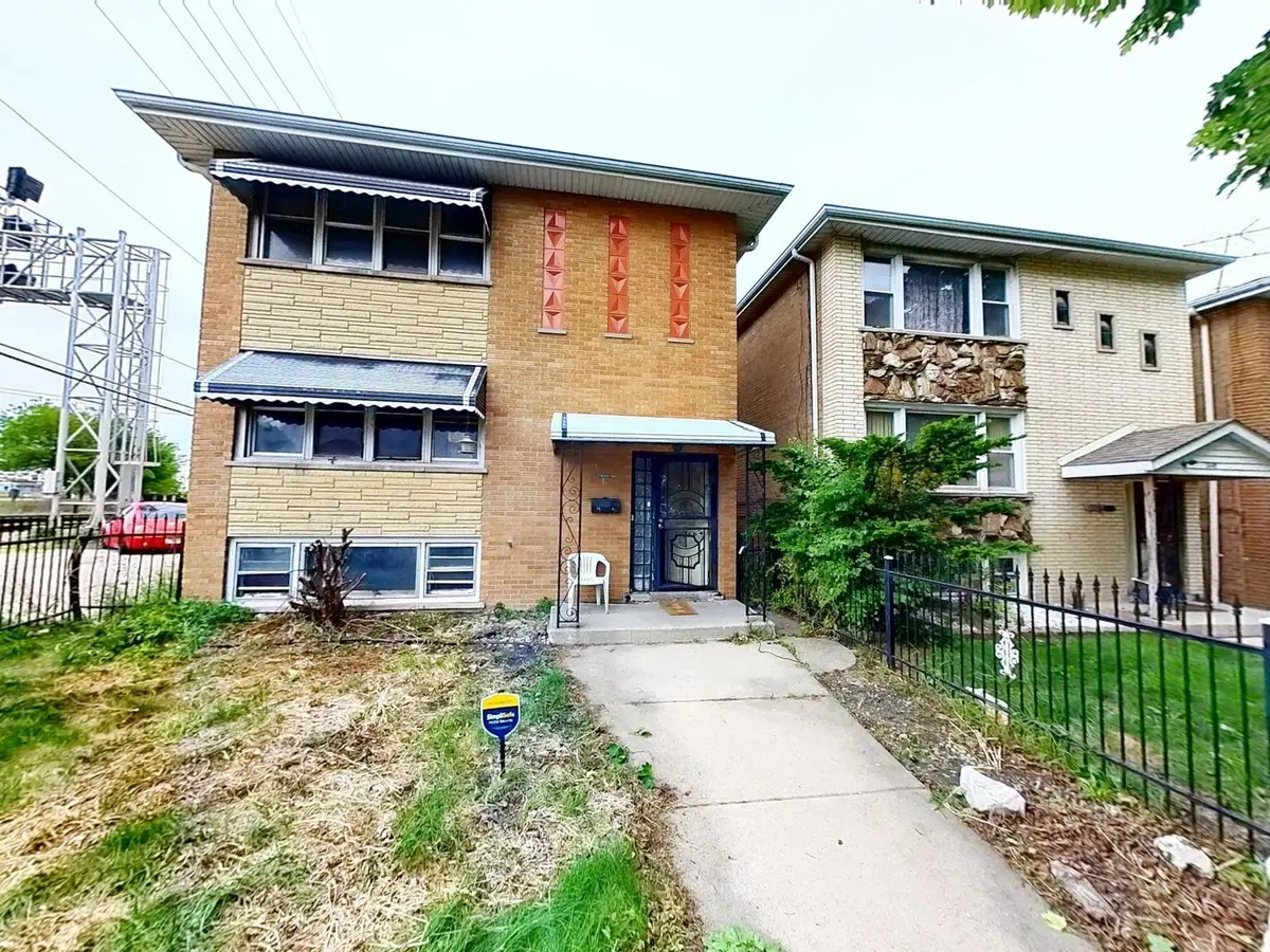 7448 S Maplewood Avenue, Chicago, IL 60629 - #1