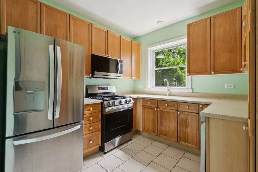 717 Reba Place #2N, Evanston, IL 60202 - #3