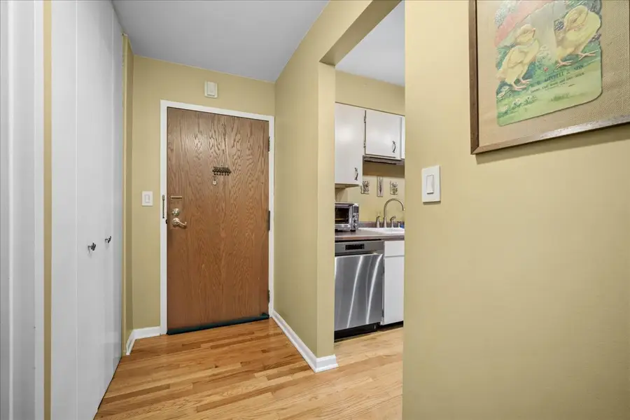 1515 E Central Road #462B, Arlington Heights, IL 60005 - #2