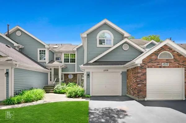 1008 Rockport Drive #1008, Carol Stream, IL 60188
