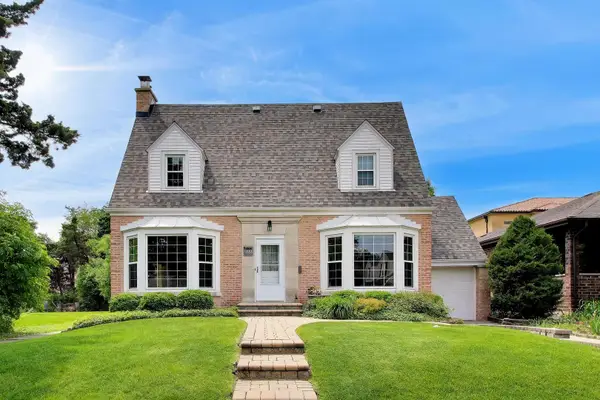 1007 Columbian Avenue, Oak Park, IL 60302