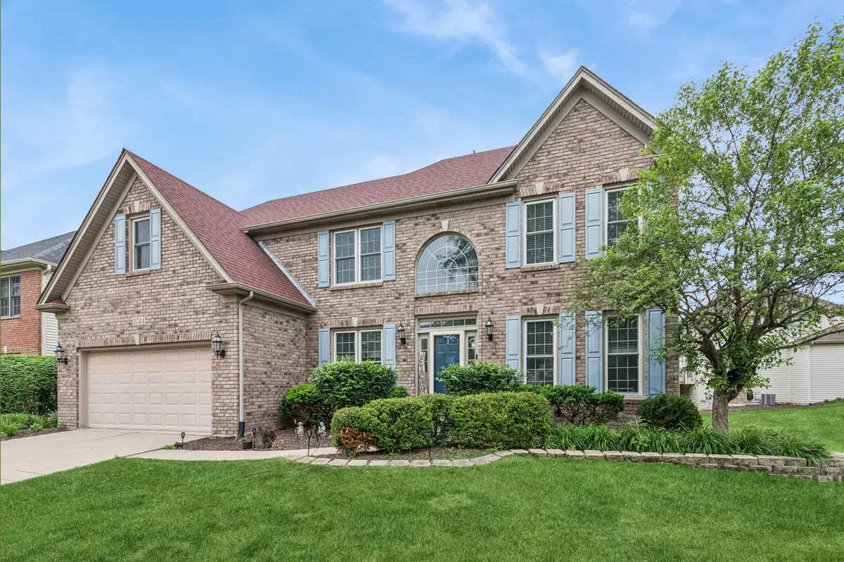 3744 Highknob Circle, Naperville, IL 60564 - #1